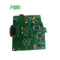 Smart board PCB Led PCB Aluminum Multilayer PCB production